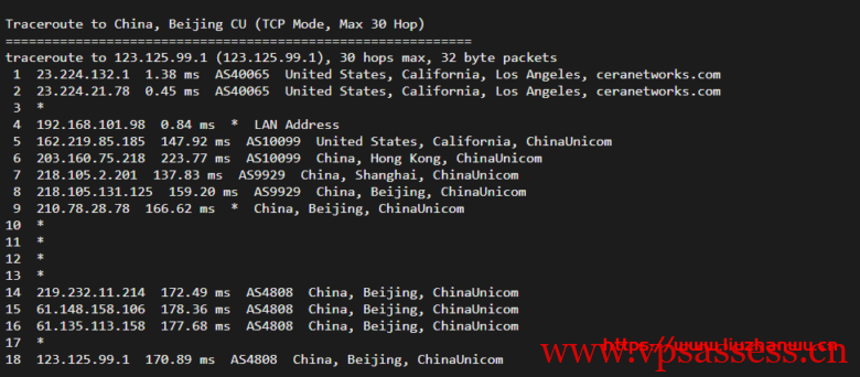 #玩具#舍利云:12元/月/1核/1GB内存/200GB流量/10Mbps端口/KVM/美国CERA,限量25台