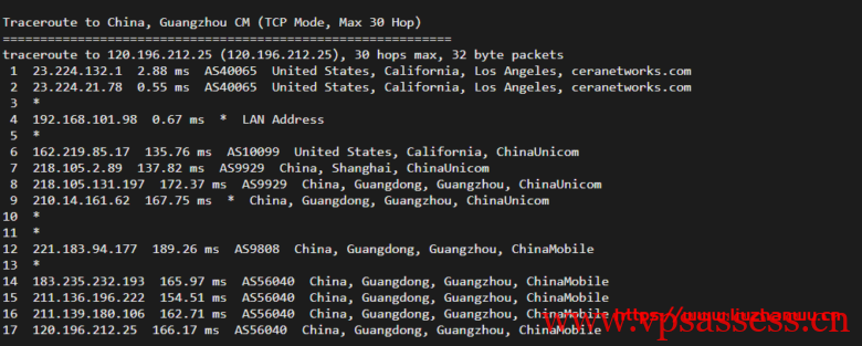 #玩具#舍利云:12元/月/1核/1GB内存/200GB流量/10Mbps端口/KVM/美国CERA,限量25台