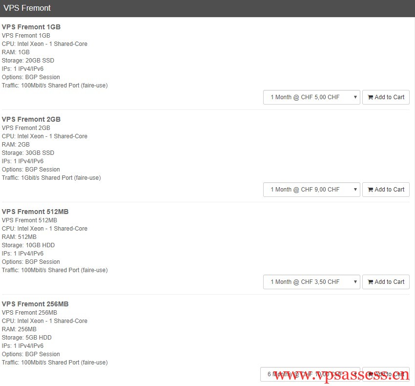 iFog:$11/半年/256MB内存/5GB空间/不限流量/100Mbps-1Gbps端口/KVM/佛利蒙HE