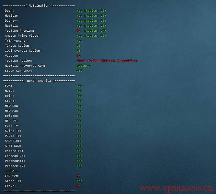 艾云:圣何塞IP更换完成,原生IP,全解流媒体,G口带宽,月付15元起