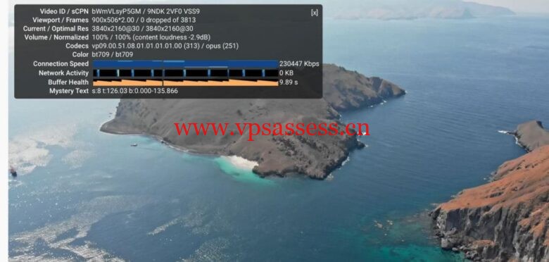 11-youtube VmShell:香港CMI大宽带双11活动!首月半价,年付6折,3日内无条件退款!