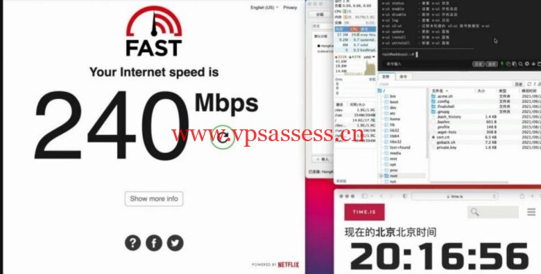 11-nf VmShell:香港CMI大宽带双11活动!首月半价,年付6折,3日内无条件退款!