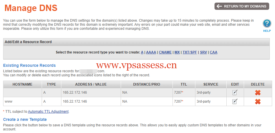 ChemiCloud：cPanel主机/国外主机/外贸主机月付3.95USD/附WordPress建站使用教程