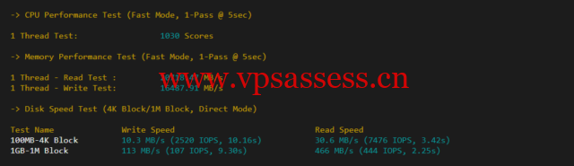 iON：美国便宜vps，达拉斯机房，1核/2G内存/50G SSD硬盘/2TB流量/1G端口，月付$8起，简单测评