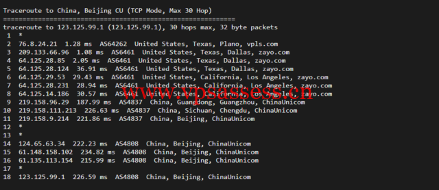 iON：美国便宜vps，达拉斯机房，1核/2G内存/50G SSD硬盘/2TB流量/1G端口，月付$8起，简单测评