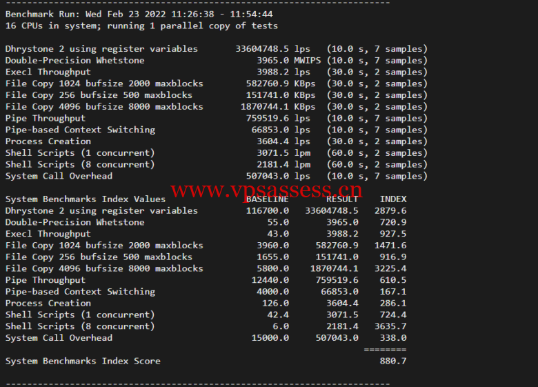 华纳云:香港(独立)服务器(10M带宽cn2),简单测评