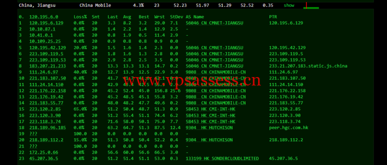 衡天云:香港大宽带独立服务器,机器性能/流媒体/线路等,简单测评