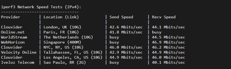 raksmart:日本机房独立服务器,大陆优化50M线路(联通as4837线路回国),机器性能/流媒体/线路等测评数据分享