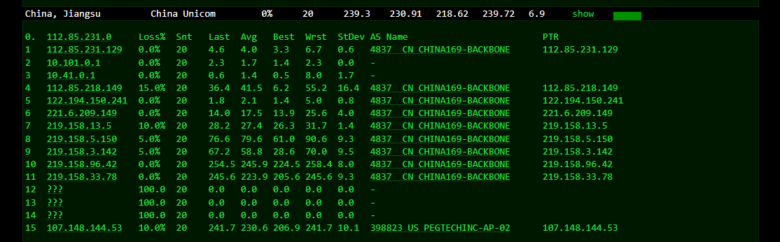 raksmart:美国洛杉矶机房独立服务器,大陆优化100M线路(个别地区走cn2线路回国),机器性能/流媒体/线路等测评数据分享