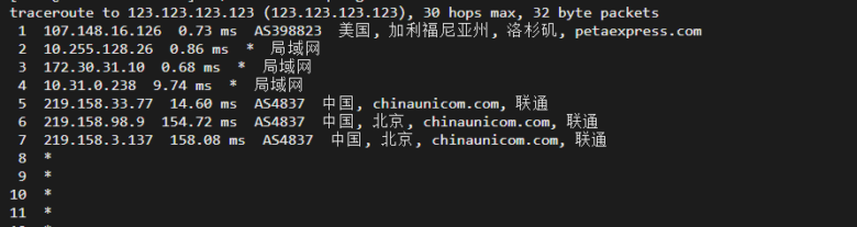 raksmart:美国洛杉矶机房独立服务器,大陆优化100M线路(个别地区走cn2线路回国),机器性能/流媒体/线路等测评数据分享