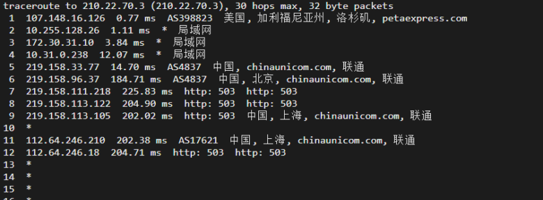 raksmart:美国洛杉矶机房独立服务器,大陆优化100M线路(个别地区走cn2线路回国),机器性能/流媒体/线路等测评数据分享