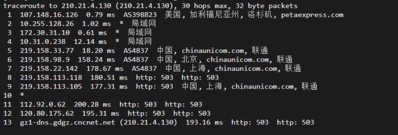 raksmart:美国洛杉矶机房独立服务器,大陆优化100M线路(个别地区走cn2线路回国),机器性能/流媒体/线路等测评数据分享