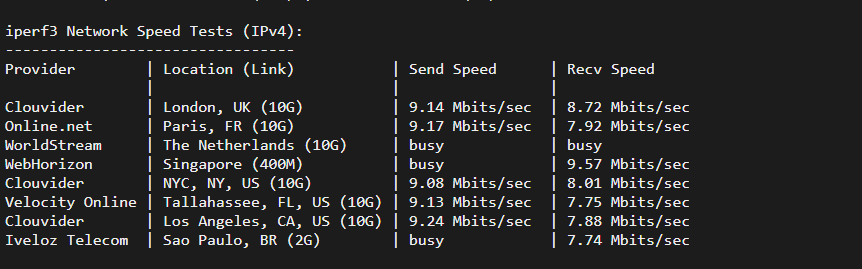 raksmart:香港机房独立服务器,精品网线路(电信cn2,联通as4837,移动直连),机器性能/流媒体/线路等测评数据分享