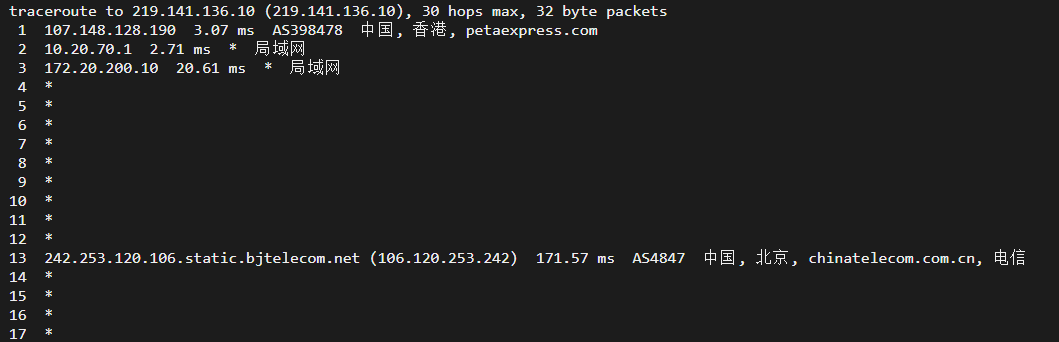 raksmart:香港机房独立服务器,精品网线路(电信cn2,联通as4837,移动直连),机器性能/流媒体/线路等测评数据分享