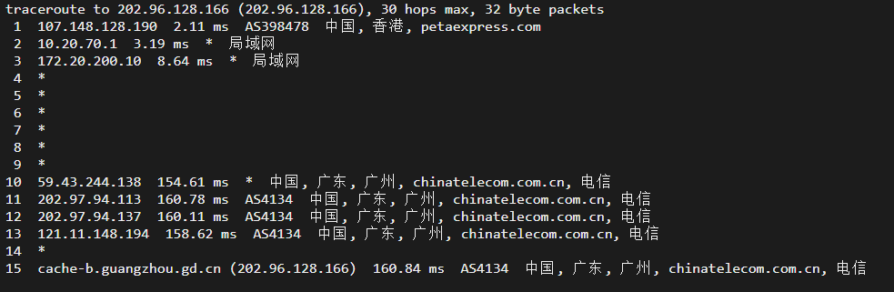 raksmart:香港机房独立服务器,精品网线路(电信cn2,联通as4837,移动直连),机器性能/流媒体/线路等测评数据分享