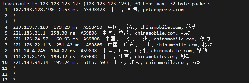 raksmart:香港机房独立服务器,精品网线路(电信cn2,联通as4837,移动直连),机器性能/流媒体/线路等测评数据分享