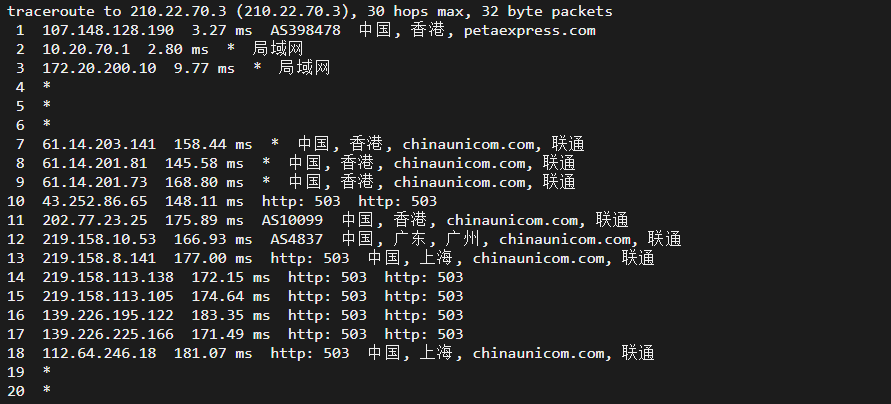 raksmart:香港机房独立服务器,精品网线路(电信cn2,联通as4837,移动直连),机器性能/流媒体/线路等测评数据分享