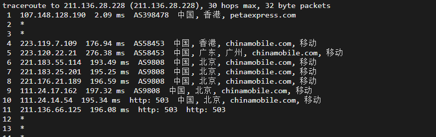 raksmart:香港机房独立服务器,精品网线路(电信cn2,联通as4837,移动直连),机器性能/流媒体/线路等测评数据分享