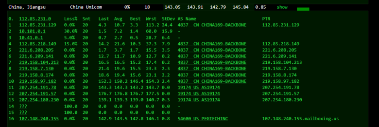 raksmart:美国圣何塞(硅谷)机房独立服务器,精品网30M线路(个别地区走cn2线路),机器性能/流媒体/线路等测评数据分享