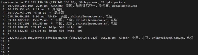 raksmart:美国圣何塞(硅谷)机房独立服务器,精品网30M线路(个别地区走cn2线路),机器性能/流媒体/线路等测评数据分享