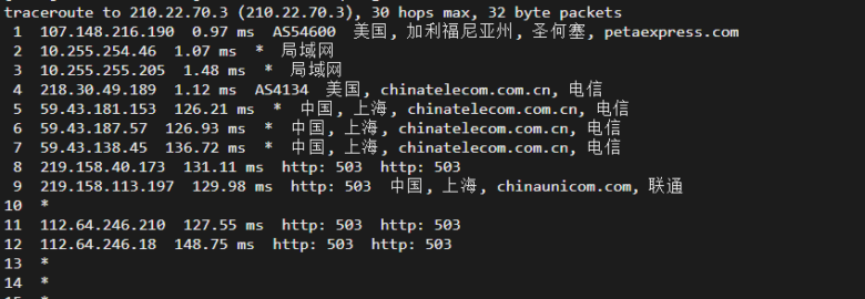raksmart:美国圣何塞(硅谷)机房独立服务器,精品网30M线路(个别地区走cn2线路),机器性能/流媒体/线路等测评数据分享