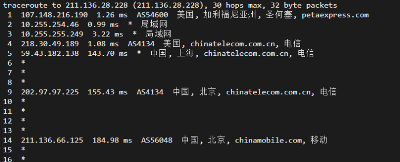 raksmart:美国圣何塞(硅谷)机房独立服务器,精品网30M线路(个别地区走cn2线路),机器性能/流媒体/线路等测评数据分享