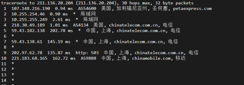 raksmart:美国圣何塞(硅谷)机房独立服务器,精品网30M线路(个别地区走cn2线路),机器性能/流媒体/线路等测评数据分享