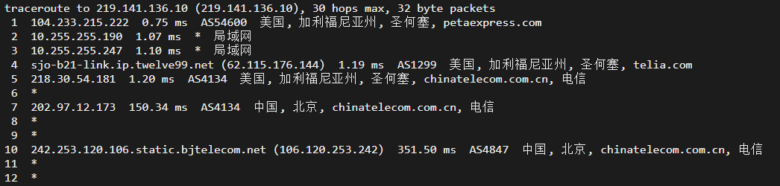 raksmart:美国圣何塞(硅谷)机房独立服务器,国际BGP 100M线路,机器性能/流媒体/线路等测评数据分享