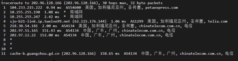 raksmart:美国圣何塞(硅谷)机房独立服务器,国际BGP 100M线路,机器性能/流媒体/线路等测评数据分享