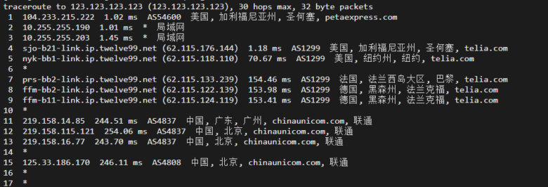 raksmart:美国圣何塞(硅谷)机房独立服务器,国际BGP 100M线路,机器性能/流媒体/线路等测评数据分享