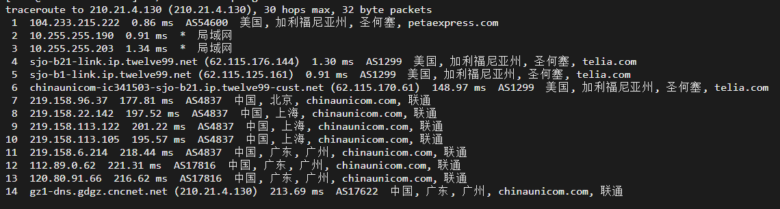 raksmart:美国圣何塞(硅谷)机房独立服务器,国际BGP 100M线路,机器性能/流媒体/线路等测评数据分享