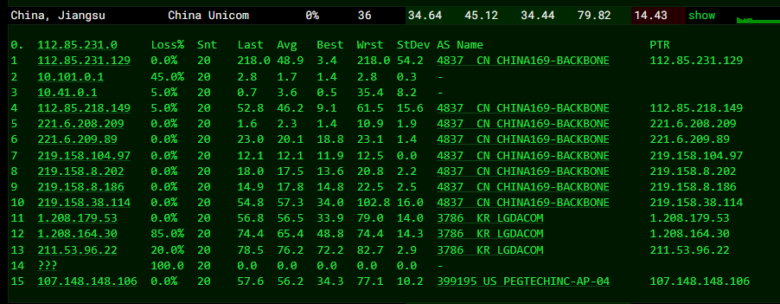 raksmart:韩国首尔机房独立服务器,精品网10M线路,机器性能/流媒体/线路等测评数据分享