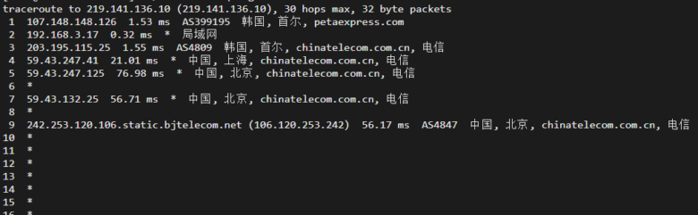 raksmart:韩国首尔机房独立服务器,精品网10M线路,机器性能/流媒体/线路等测评数据分享