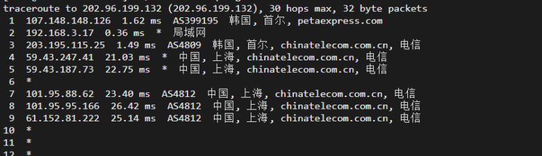 raksmart:韩国首尔机房独立服务器,精品网10M线路,机器性能/流媒体/线路等测评数据分享