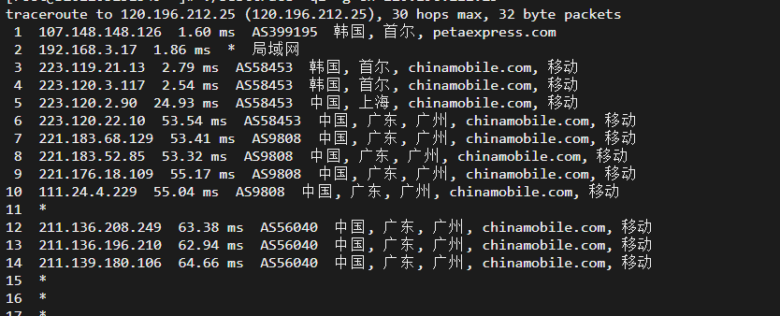 raksmart:韩国首尔机房独立服务器,精品网10M线路,机器性能/流媒体/线路等测评数据分享