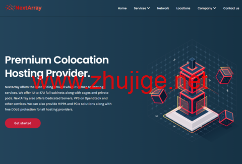 NextArray:美国vps 7折优惠,达拉斯机房,1核/1G内存/10G SSD硬盘/1TB流量/1Gbps带宽, $2/月起-主机阁