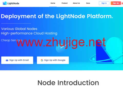 #上新#lightnode：阿曼马斯喀特机房VPS，1核/2G内存/50G硬盘/1000GB流量，月付$7.71起-主机阁