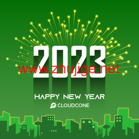 #新年促销#CloudCone：美国便宜VPS，年付$16.79起，SC2 云服务器$32.94/年起，windows vps，$17.49/月起-主机阁