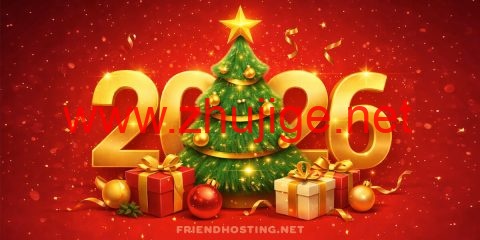 #新年促销#FriendHosting：全场VPS低至4折，月付仅需€1.19，美国/日本/德国/荷兰等多个机房-主机阁