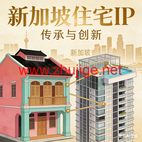 新加坡住宅 IP VPS 用于 TikTok 直播：特色指南与商家推荐-主机阁