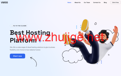 #新春促销#vmiss：全场VPS7折起，低至8.9元，香港/美国/韩国/日本机房，可选CN2 GIA/AS9929/CMIN2/软银等线路-主机阁