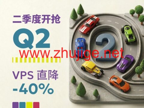 JustHost.asia:新上洛杉矶QLA2机房,新购6折循环优惠,不限流量VPS/可一键切换机房和IP-主机阁